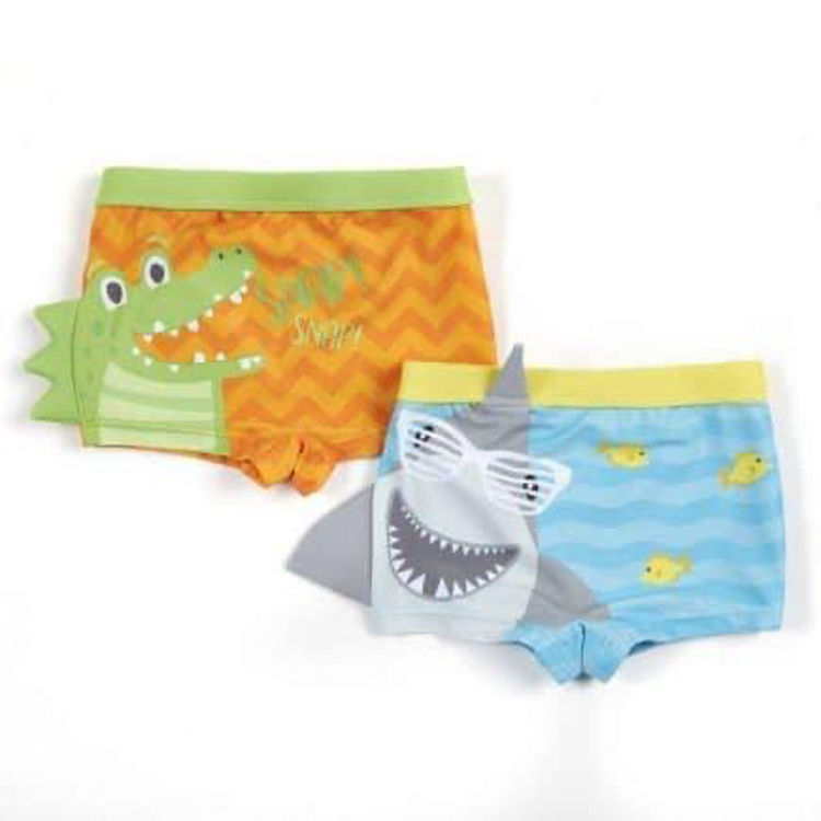 Picture of 09c050-BABY BOYS SWIMWEAR/TRUNKS